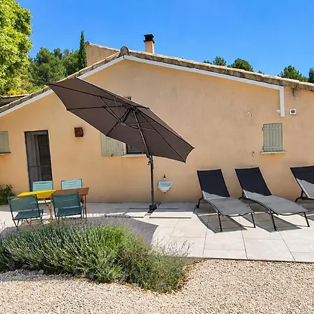 Ferus Piscine Chauffee D'hotes *